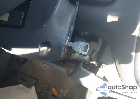 1996 Honda Civic Lx из США, поврежденный, VIN 1HGEJ6675TL054456